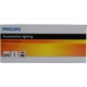 Purchase Top-Quality Backup Light (Pack of 10) by PHILIPS - 1157CP pa18