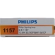 Purchase Top-Quality Backup Light (Pack of 10) by PHILIPS - 1157CP pa20