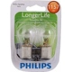 Purchase Top-Quality Backup Light by PHILIPS - 1157LLB2 pa1