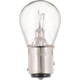 Purchase Top-Quality Backup Light by PHILIPS - 1157LLB2 pa16