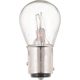 Purchase Top-Quality Backup Light by PHILIPS - 1157LLB2 pa17