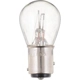 Purchase Top-Quality Backup Light by PHILIPS - 1157LLB2 pa40