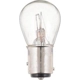 Purchase Top-Quality Backup Light by PHILIPS - 1157LLB2 pa41