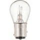 Purchase Top-Quality Backup Light by PHILIPS - 1157LLB2 pa67