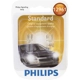 Purchase Top-Quality Backup Light by PHILIPS - 12961B2 pa29
