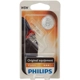 Purchase Top-Quality Lumière de reculon par PHILIPS - 12961B2 pa62