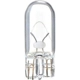 Purchase Top-Quality Backup Light by PHILIPS - 12961B2 pa80