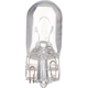 Purchase Top-Quality Backup Light by PHILIPS - 12961CP pa10