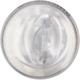 Purchase Top-Quality Backup Light by PHILIPS - 12961CP pa12