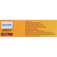 Purchase Top-Quality Backup Light by PHILIPS - 12961CP pa16