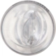 Purchase Top-Quality Backup Light by PHILIPS - 12961CP pa3