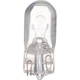 Purchase Top-Quality Backup Light by PHILIPS - 12961CP pa69