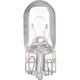 Purchase Top-Quality Backup Light by PHILIPS - 12961CP pa71