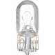 Purchase Top-Quality Backup Light by PHILIPS - 12961CP pa78