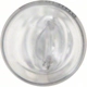 Purchase Top-Quality Backup Light by PHILIPS - 12961CP pa83