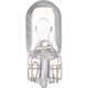 Purchase Top-Quality Backup Light by PHILIPS - 12961CP pa9