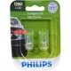Purchase Top-Quality Lumière de reculon par PHILIPS - 12961LLB2 pa52