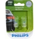 Purchase Top-Quality Lumière de reculon par PHILIPS - 12961LLB2 pa55