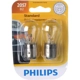 Purchase Top-Quality Backup Light by PHILIPS - 2057B2 pa21