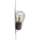 Purchase Top-Quality Backup Light by PHILIPS - 2057B2 pa23