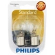 Purchase Top-Quality Backup Light by PHILIPS - 2057B2 pa4