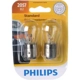Purchase Top-Quality Backup Light by PHILIPS - 2057B2 pa51
