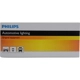 Purchase Top-Quality Backup Light (Pack of 10) by PHILIPS - 2057CP pa15