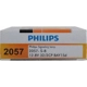 Purchase Top-Quality Backup Light (Pack of 10) by PHILIPS - 2057CP pa2