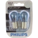Purchase Top-Quality Backup Light by PHILIPS - 2057CVB2 pa34