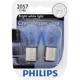 Purchase Top-Quality Backup Light by PHILIPS - 2057CVB2 pa62
