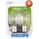 Purchase Top-Quality Backup Light by PHILIPS - 2057LLB2 pa31