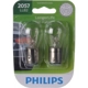 Purchase Top-Quality Backup Light by PHILIPS - 2057LLB2 pa32