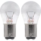 Purchase Top-Quality Backup Light by PHILIPS - 2057LLB2 pa52