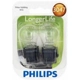 Purchase Top-Quality Backup Light by PHILIPS - 3047LLB2 pa4