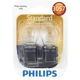 Purchase Top-Quality Backup Light by PHILIPS - 3057B2 pa49