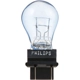 Purchase Top-Quality Backup Light by PHILIPS - 3057CVB2 pa11