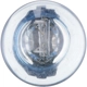 Purchase Top-Quality Backup Light by PHILIPS - 3057CVB2 pa18