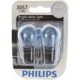 Purchase Top-Quality Backup Light by PHILIPS - 3057CVB2 pa23