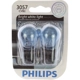 Purchase Top-Quality Backup Light by PHILIPS - 3057CVB2 pa3