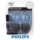 Purchase Top-Quality Backup Light by PHILIPS - 3057CVB2 pa4