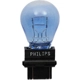 Purchase Top-Quality Backup Light by PHILIPS - 3057CVB2 pa48