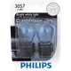 Purchase Top-Quality Backup Light by PHILIPS - 3057CVB2 pa49