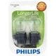 Purchase Top-Quality Backup Light by PHILIPS - 3057LLB2 pa1