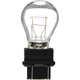 Purchase Top-Quality Backup Light by PHILIPS - 3057LLB2 pa16