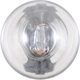 Purchase Top-Quality Backup Light by PHILIPS - 3057LLB2 pa17