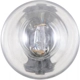 Purchase Top-Quality Backup Light by PHILIPS - 3057LLB2 pa31