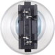 Purchase Top-Quality Backup Light by PHILIPS - 3057LLB2 pa4