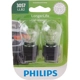Purchase Top-Quality Backup Light by PHILIPS - 3057LLB2 pa40