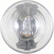 Purchase Top-Quality Backup Light by PHILIPS - 3057LLB2 pa49
