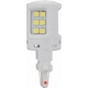 Purchase Top-Quality Backup Light by PHILIPS - 3057WLED pa16
